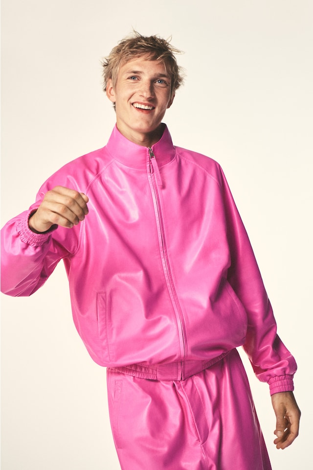 Givenchy Spring/Summer 2027 Menswear
