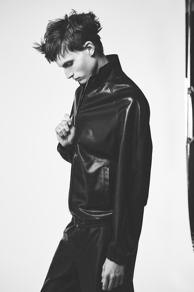 Givenchy Spring/Summer 2027 Menswear