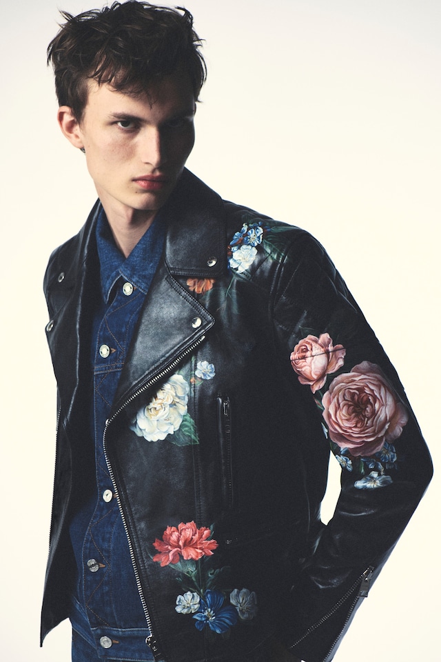 Givenchy Spring/Summer 2027 Menswear