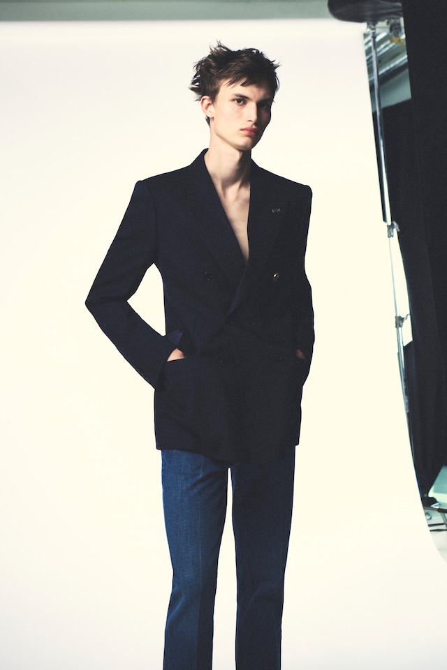 Givenchy Spring/Summer 2027 Menswear