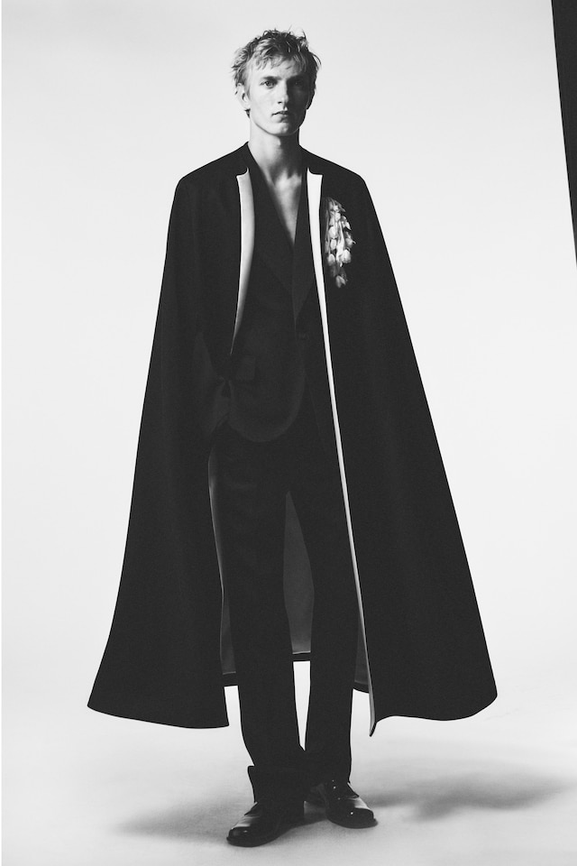 Givenchy Spring/Summer 2027 Menswear