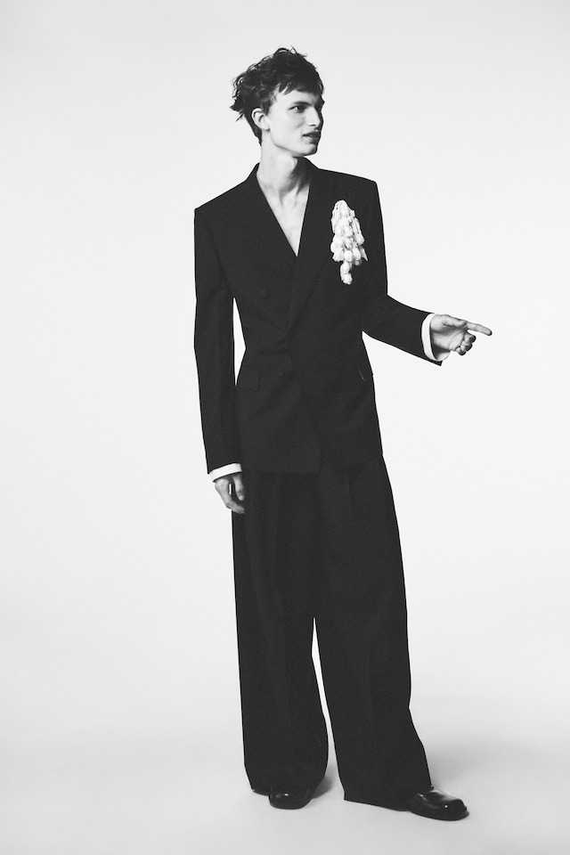 Givenchy Spring/Summer 2027 Menswear