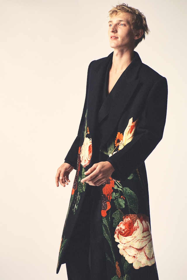 Givenchy Spring/Summer 2027 Menswear