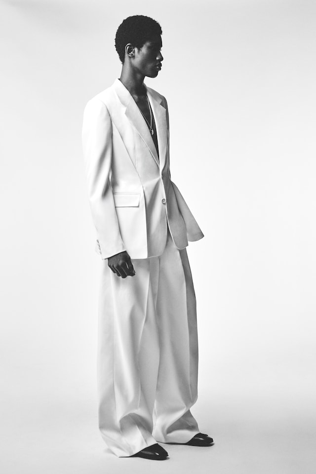 Givenchy Spring/Summer 2027 Menswear