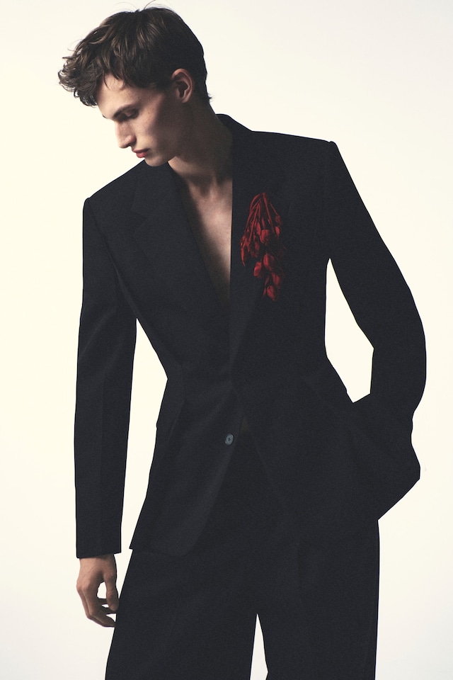 Givenchy Spring/Summer 2027 Menswear