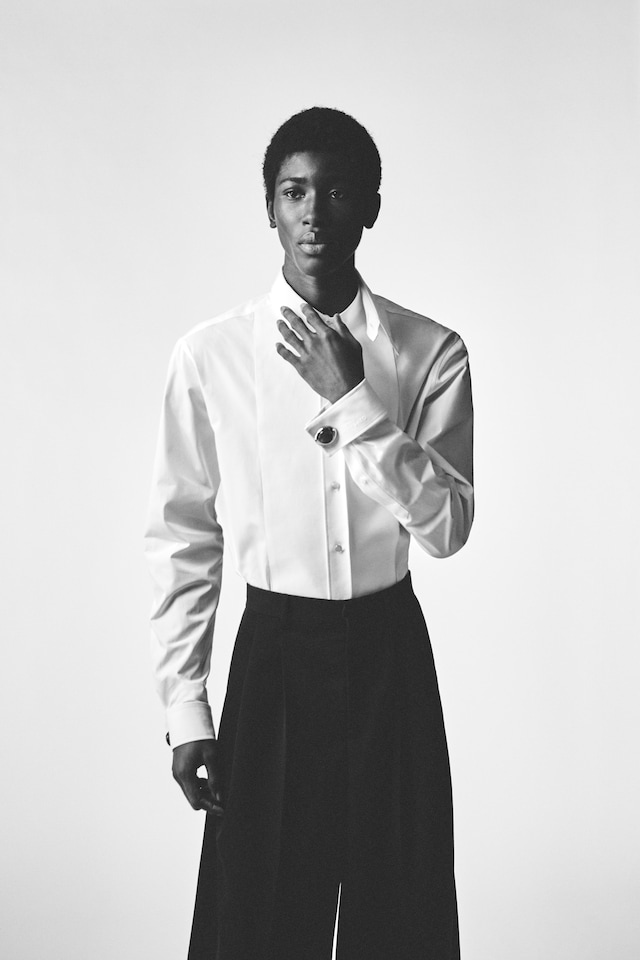 Givenchy Spring/Summer 2027 Menswear