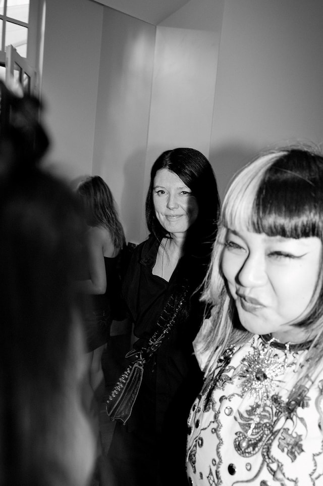 The China Edition at Dover Street Market Paris
