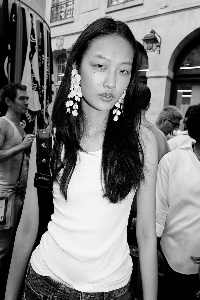 The China Edition at Dover Street Market Paris