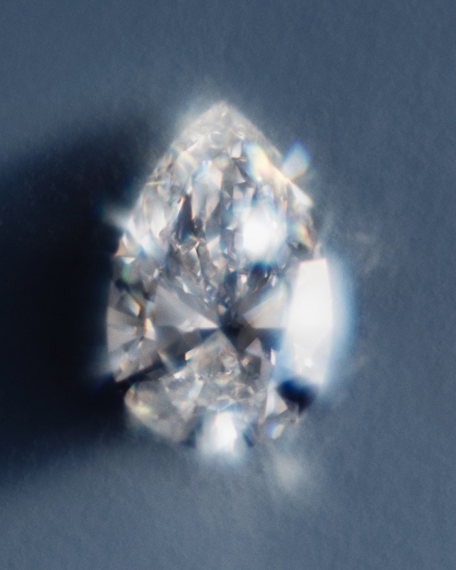 Sophie Bille Brahe High Jewellery