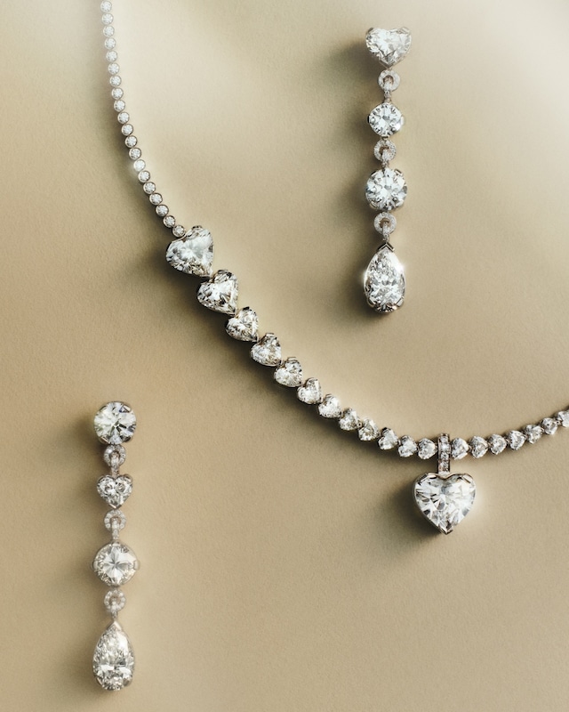 Sophie Bille Brahe High Jewellery