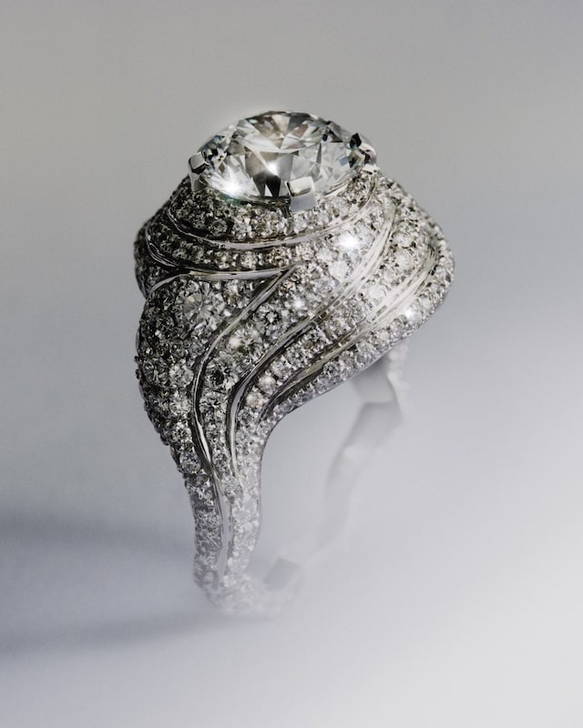 Sophie Bille Brahe High Jewellery