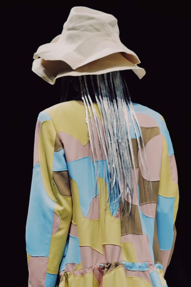 Comme des Garçons Homme Plus Spring/Summer 2027