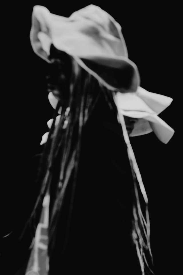 Comme des Garçons Homme Plus Spring/Summer 2027