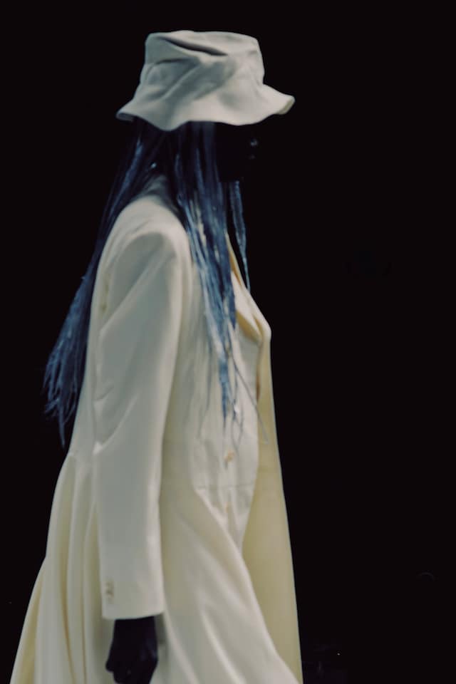 Comme des Garçons Homme Plus Spring/Summer 2027