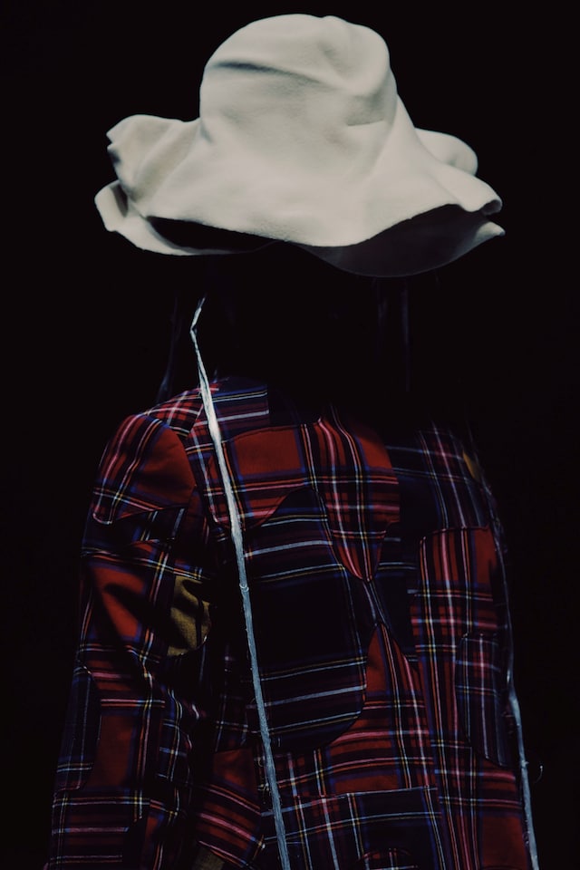 Comme des Garçons Homme Plus Spring/Summer 2027