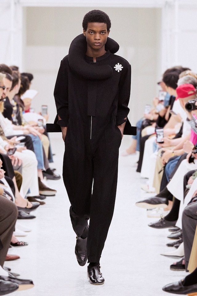 Celine Spring/Summer 2027 Menswear