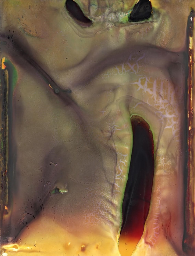 Michael James Fox, STILL I, 2026