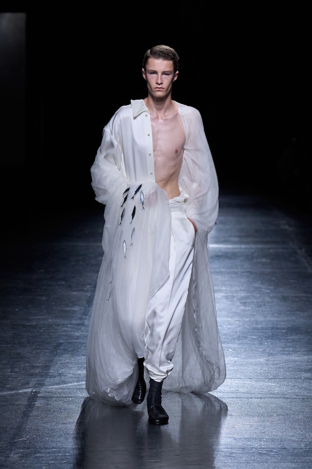 Boloria Spring/Summer 2027