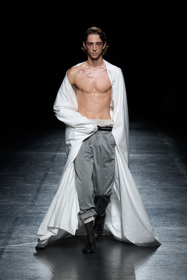 Boloria Spring/Summer 2027