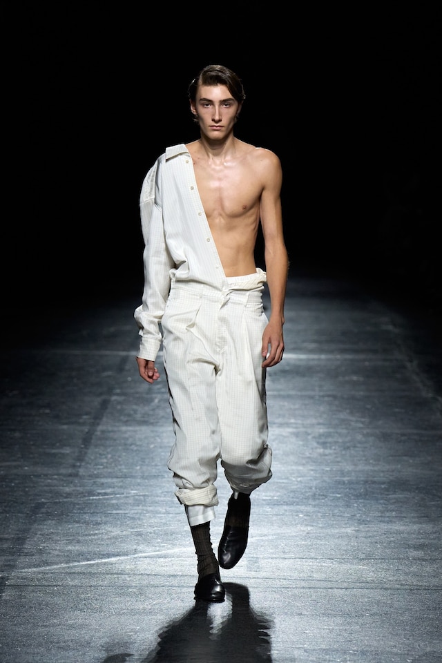 Boloria Spring/Summer 2027