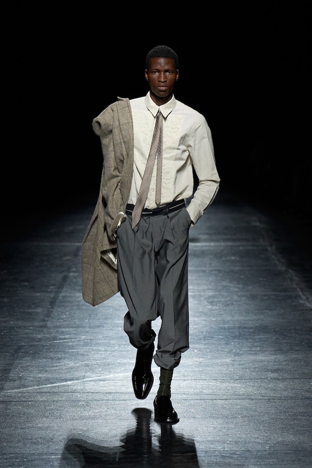 Boloria Spring/Summer 2027