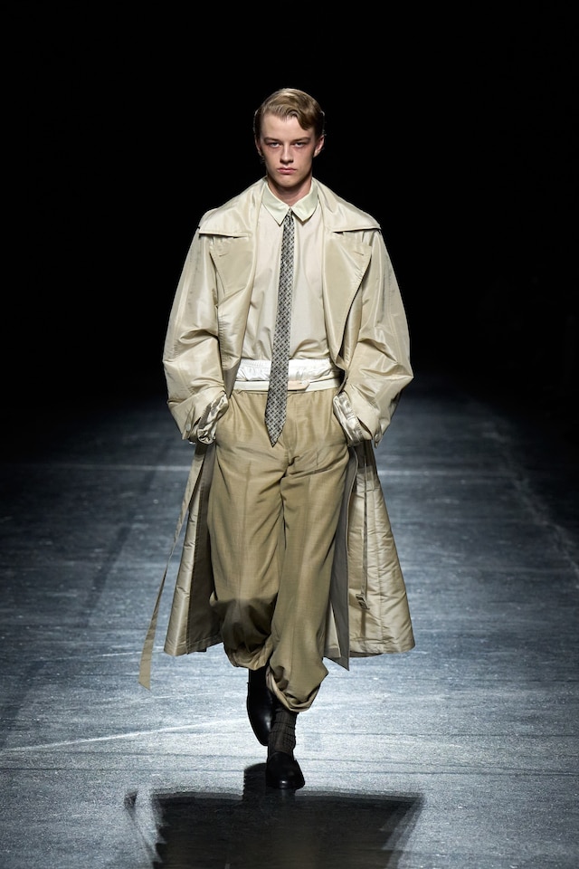 Boloria Spring/Summer 2027