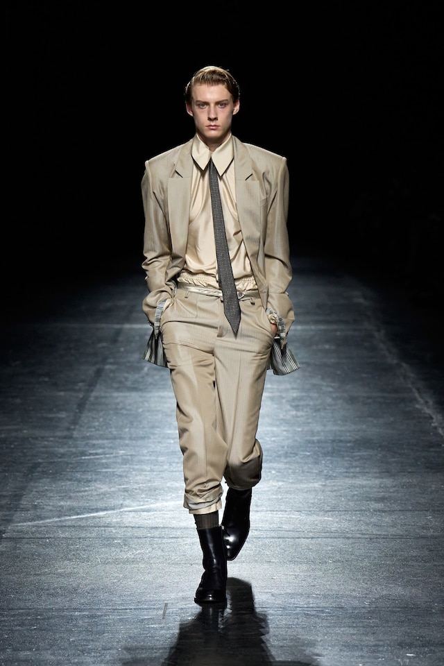 Boloria Spring/Summer 2027