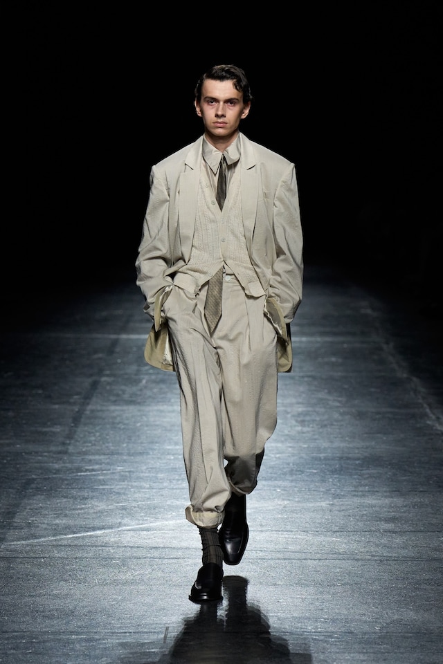 Boloria Spring/Summer 2027