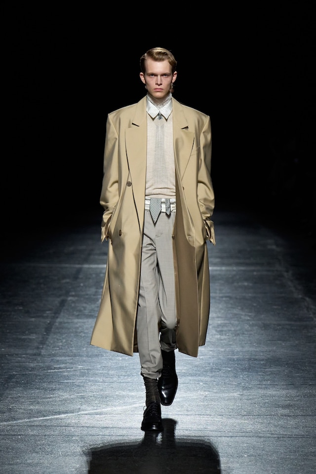 Boloria Spring/Summer 2027