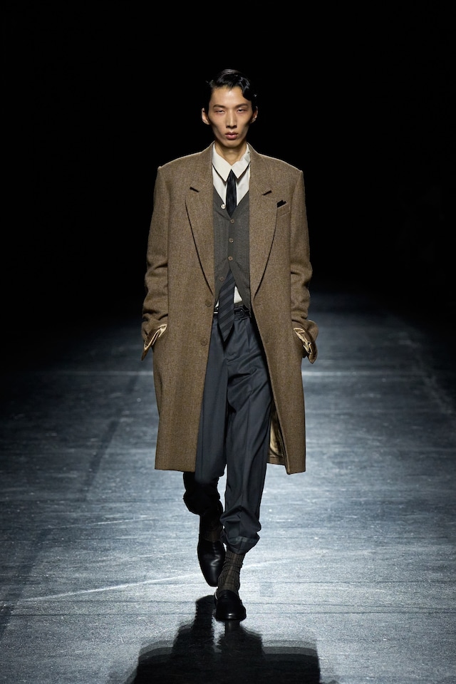 Boloria Spring/Summer 2027