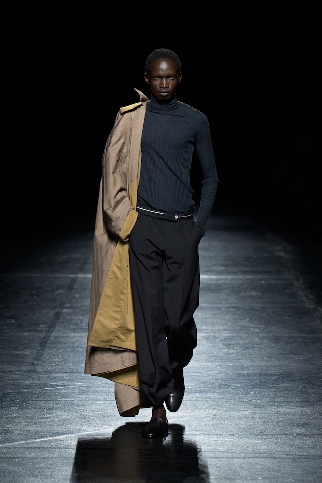 Boloria Spring/Summer 2027