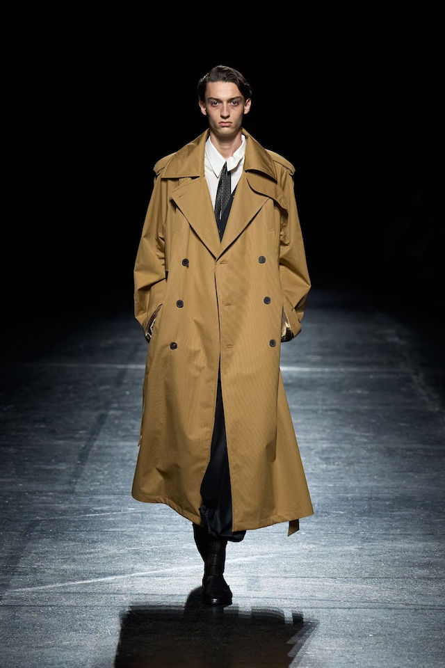 Boloria Spring/Summer 2027