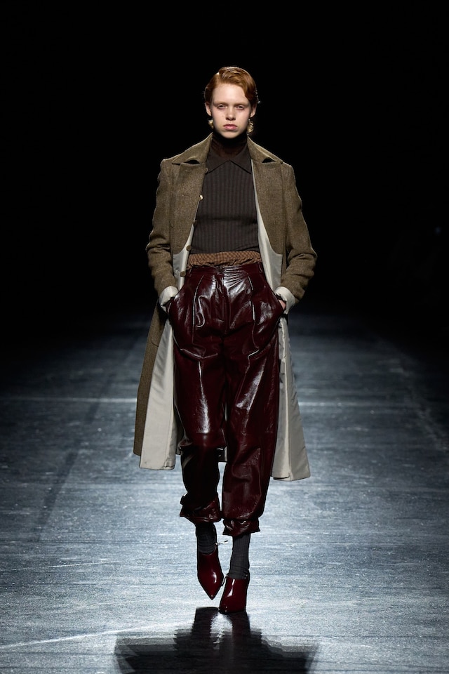 Boloria Spring/Summer 2027