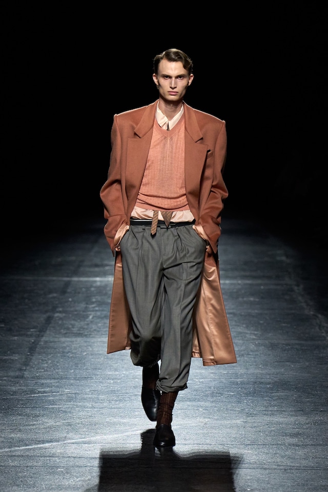 Boloria Spring/Summer 2027