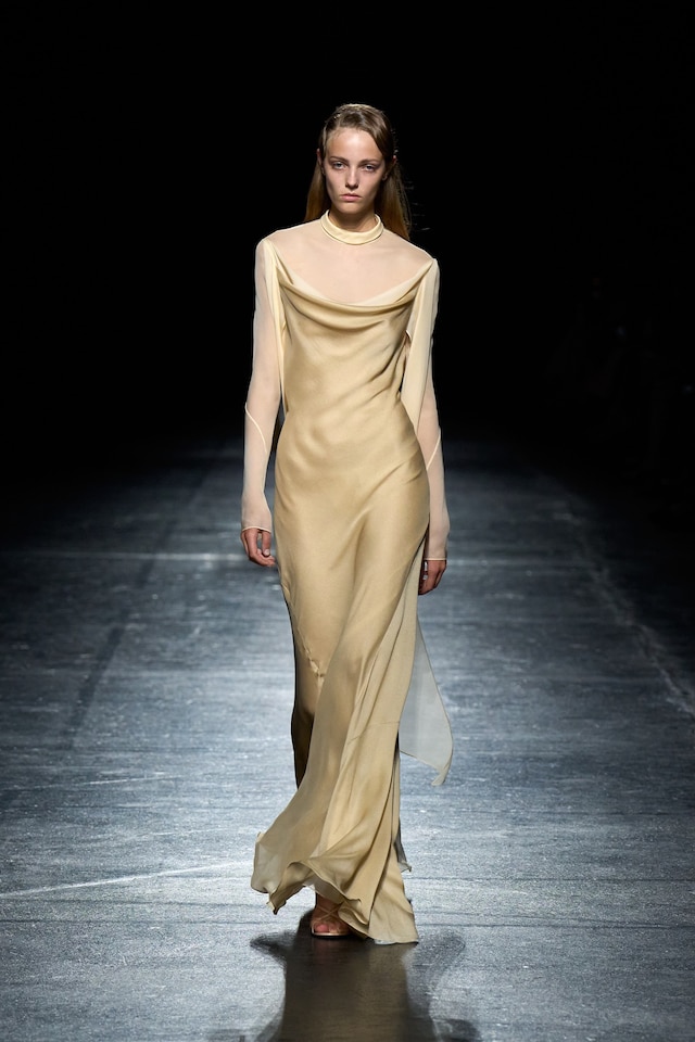 Boloria Spring/Summer 2027