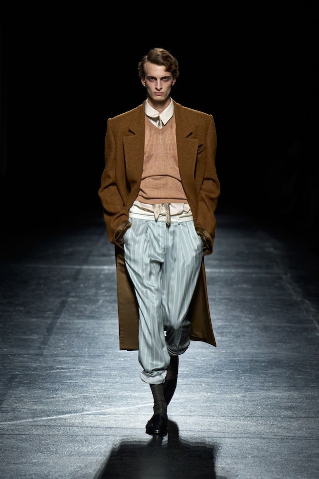 Boloria Spring/Summer 2027