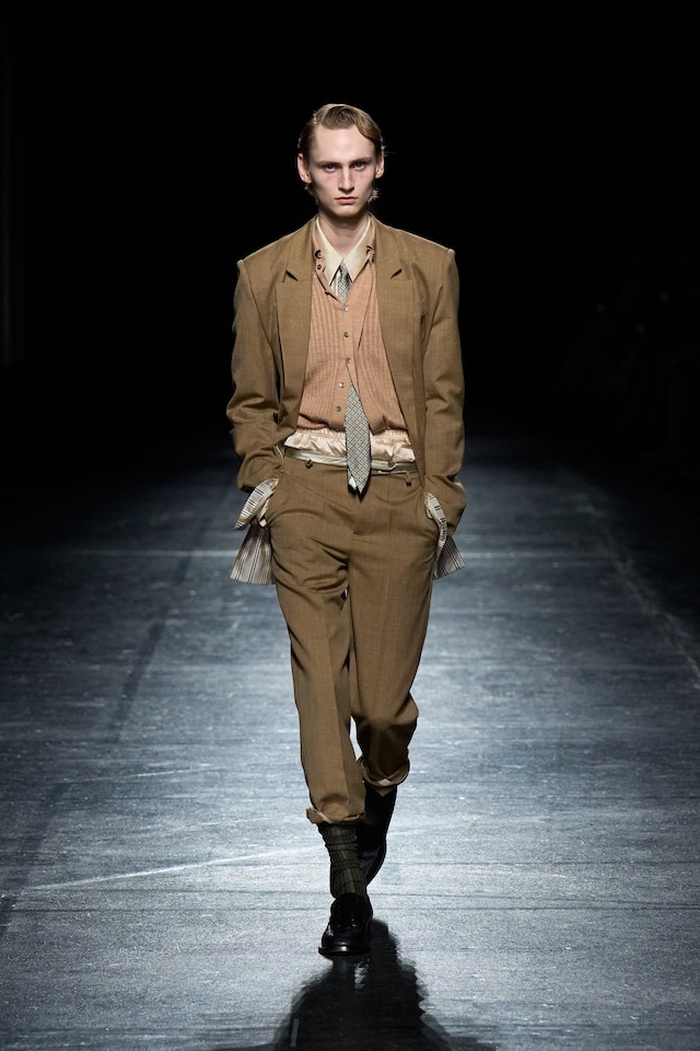 Boloria Spring/Summer 2027