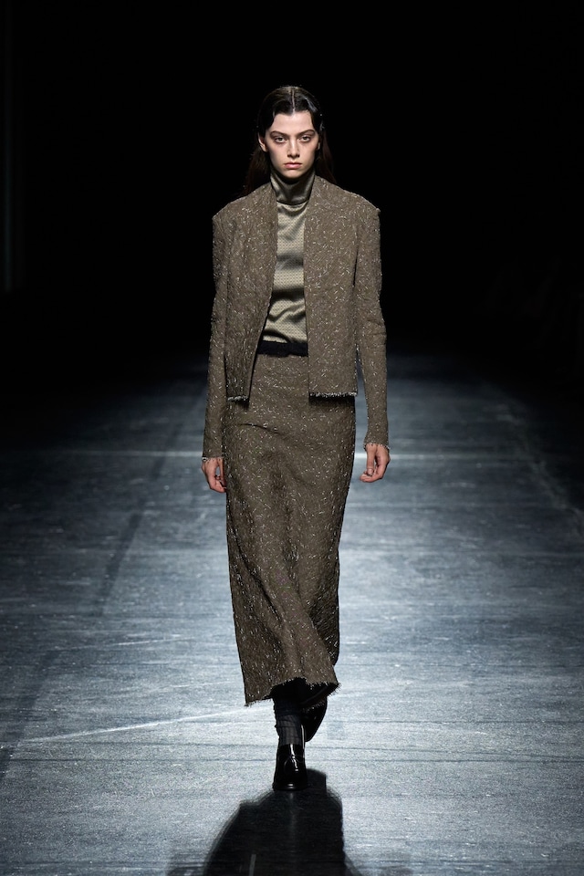 Boloria Spring/Summer 2027