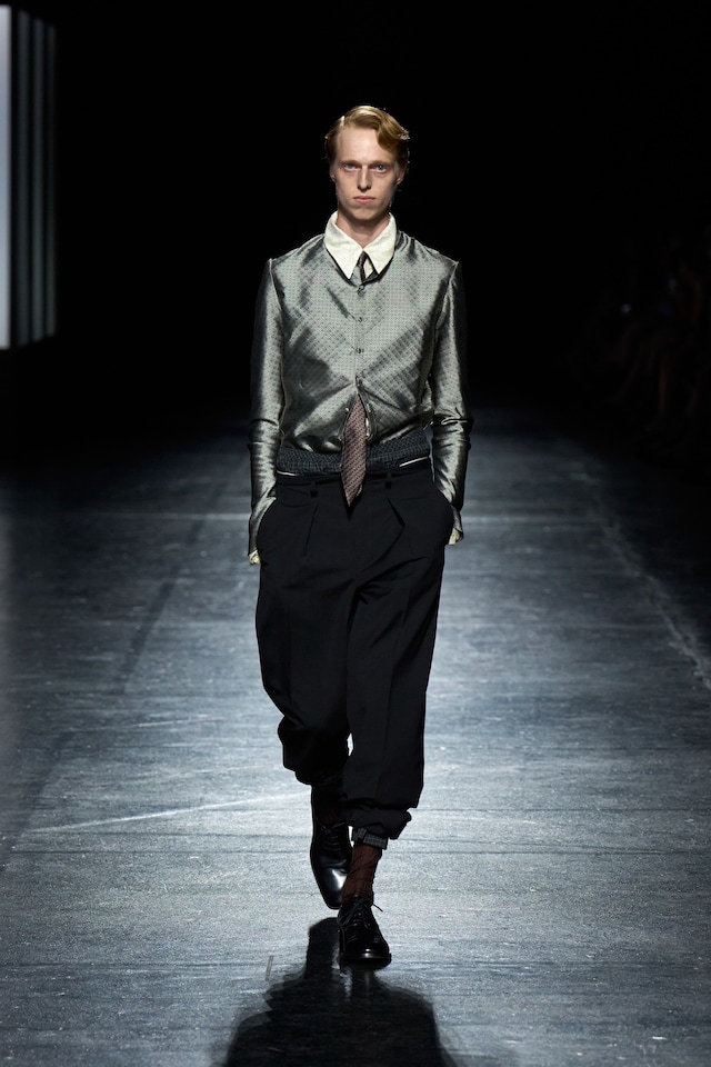 Boloria Spring/Summer 2027