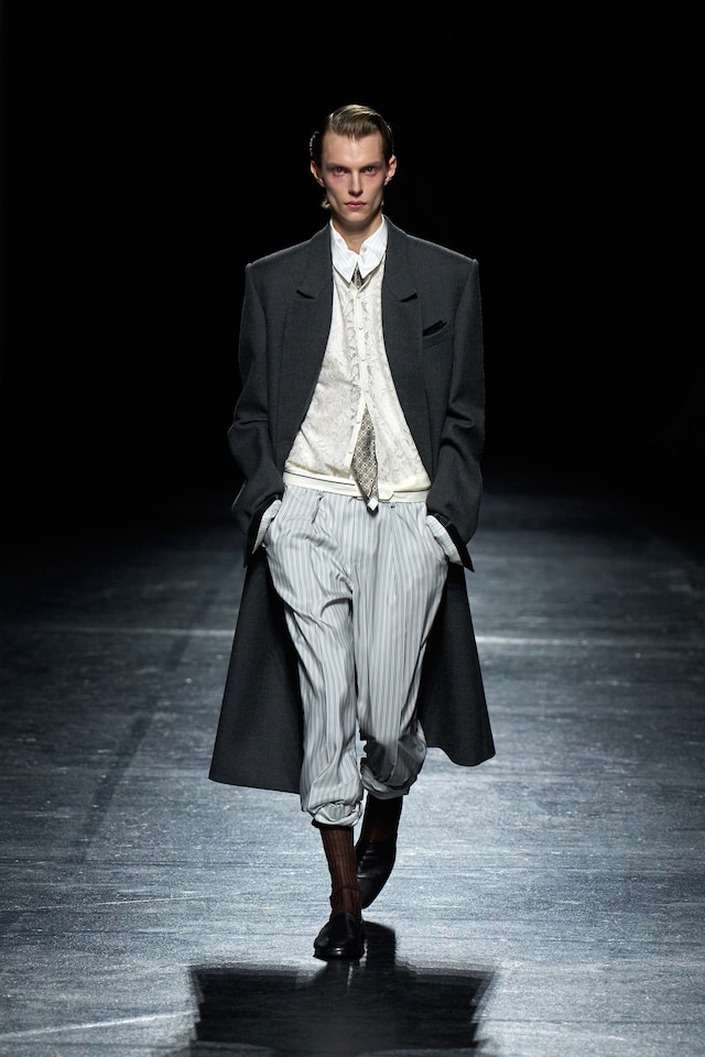 Boloria Spring/Summer 2027