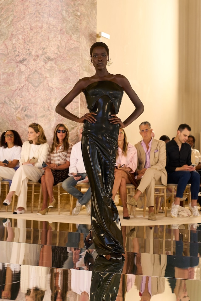 Schiaparelli Autumn/Winter 2026 Haute Couture