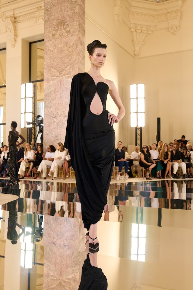 Schiaparelli Autumn/Winter 2026 Haute Couture