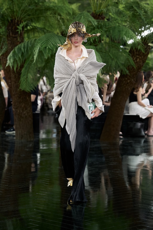 Dior Autumn/Winter 2026 Haute Couture