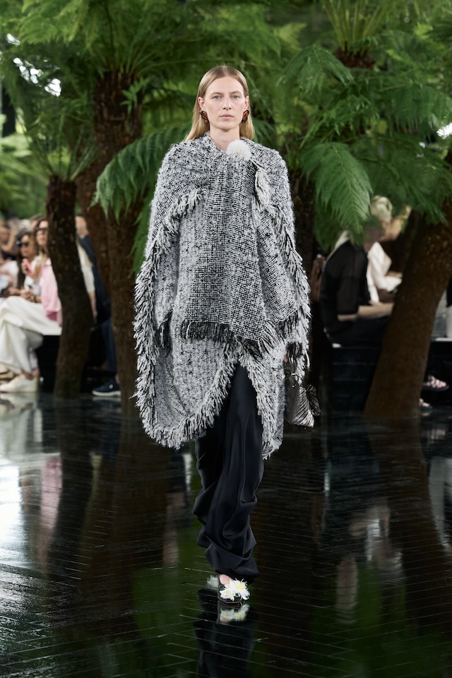 Dior Autumn/Winter 2026 Haute Couture