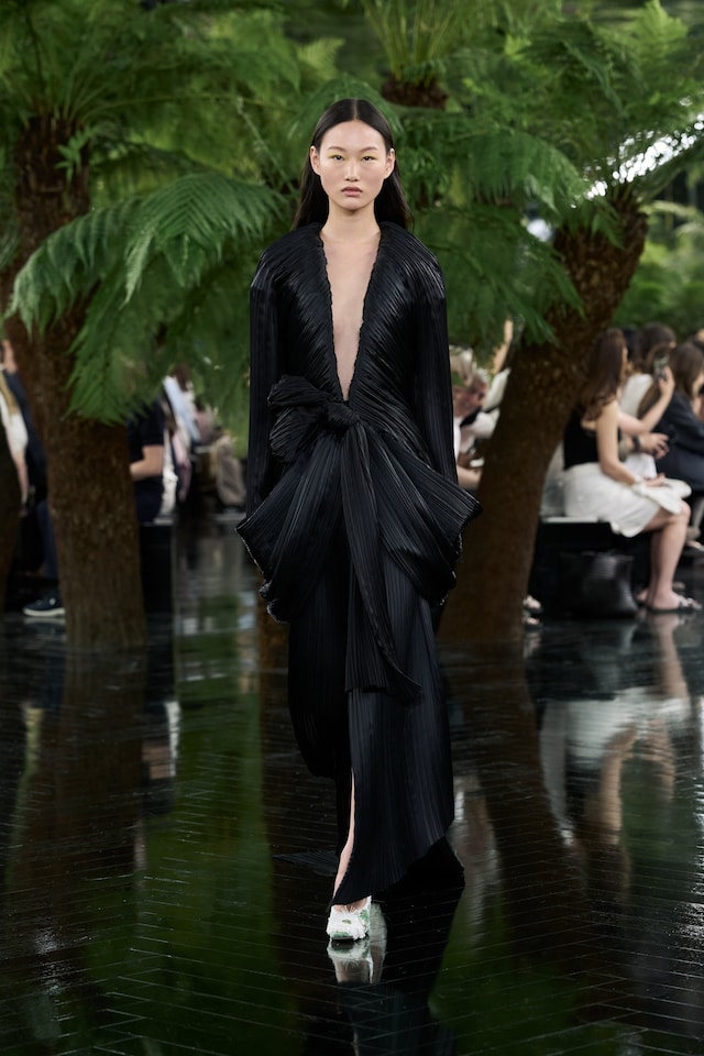 Dior Autumn/Winter 2026 Haute Couture