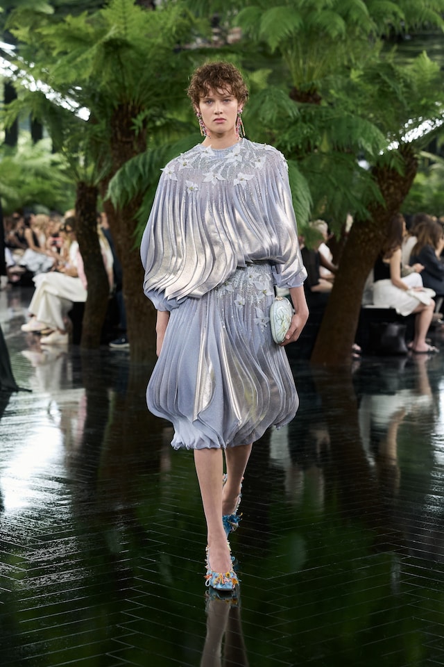 Dior Autumn/Winter 2026 Haute Couture