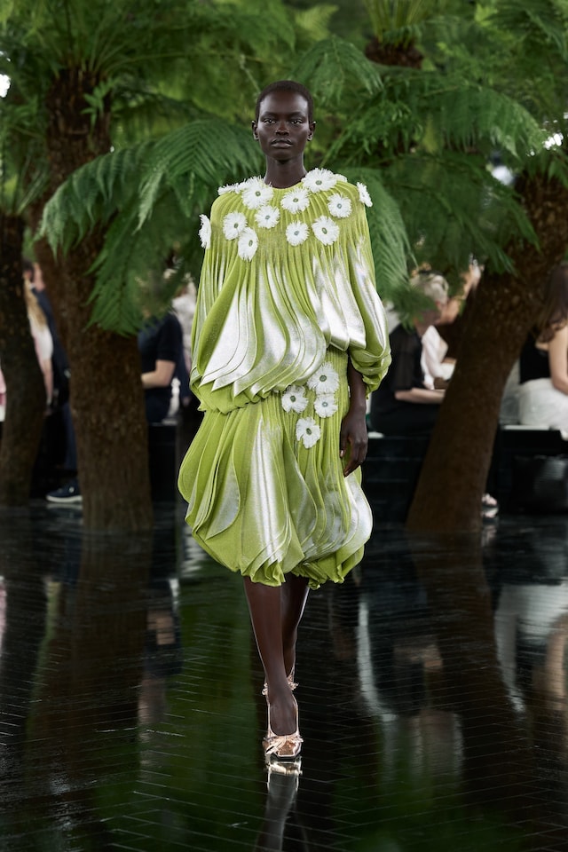 Dior Autumn/Winter 2026 Haute Couture