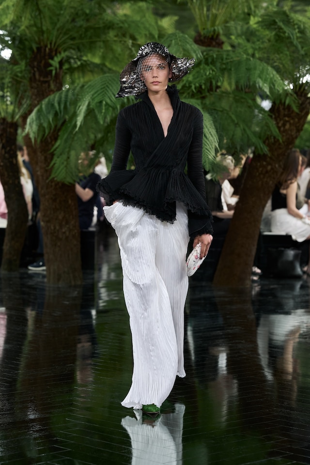 Dior Autumn/Winter 2026 Haute Couture