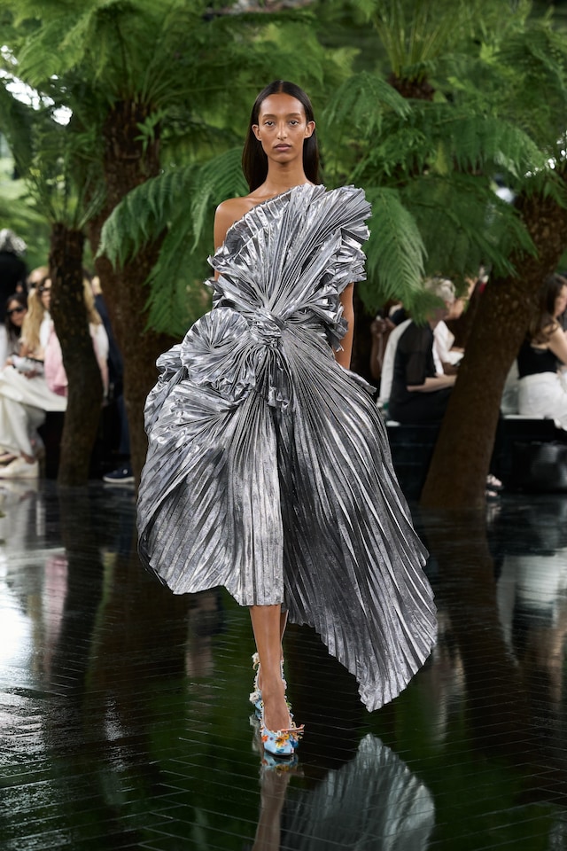Dior Autumn/Winter 2026 Haute Couture