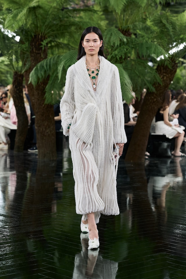 Dior Autumn/Winter 2026 Haute Couture